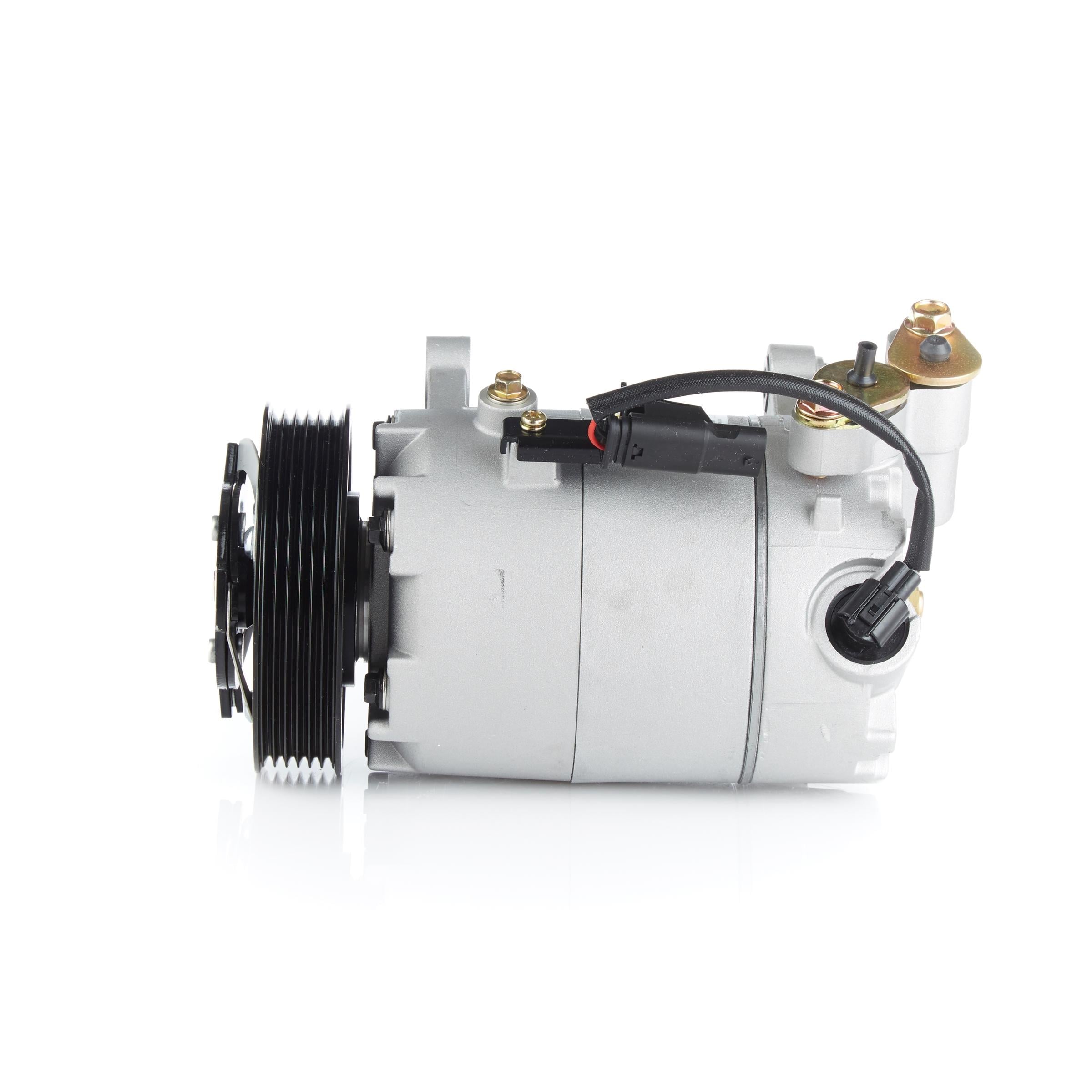 Nissens A/C Compressor 890099