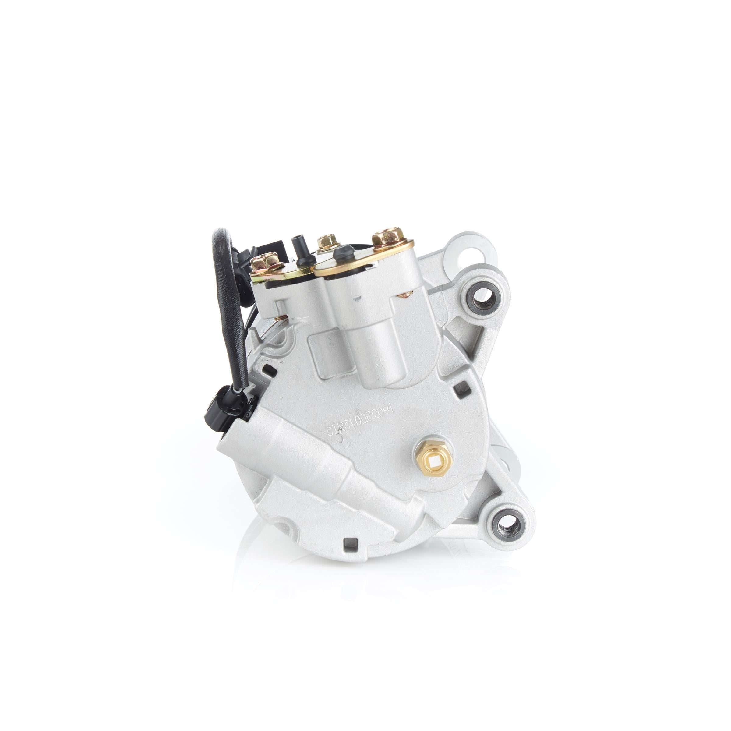 Nissens A/C Compressor 890099