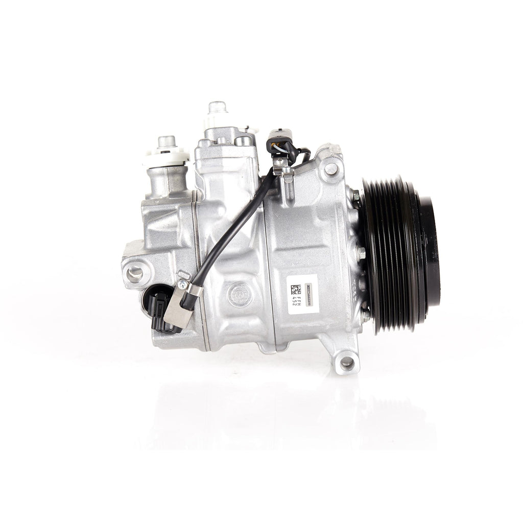 Nissens A/C Compressor 890115