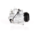 Nissens A/C Compressor 890115