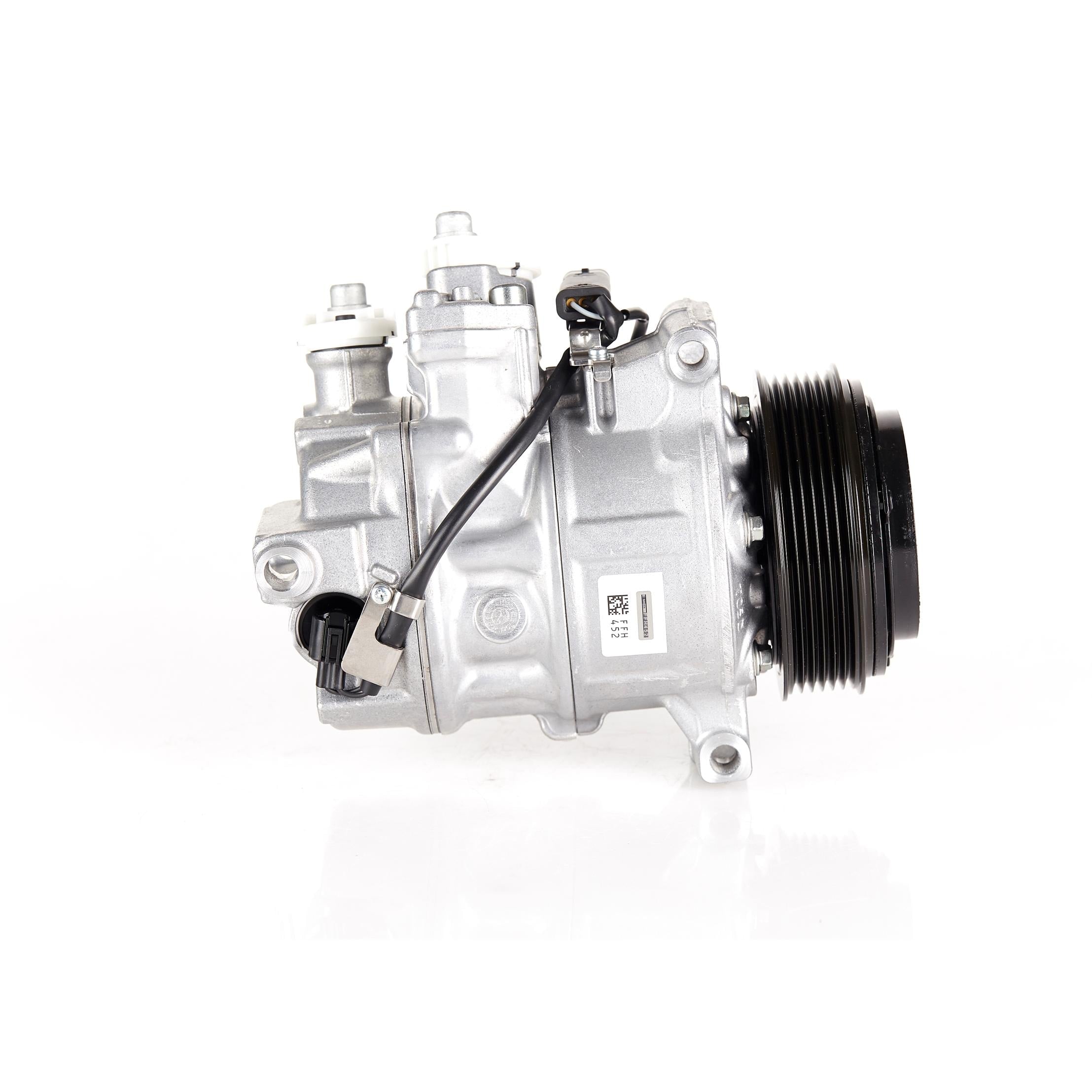 Nissens A/C Compressor 890115