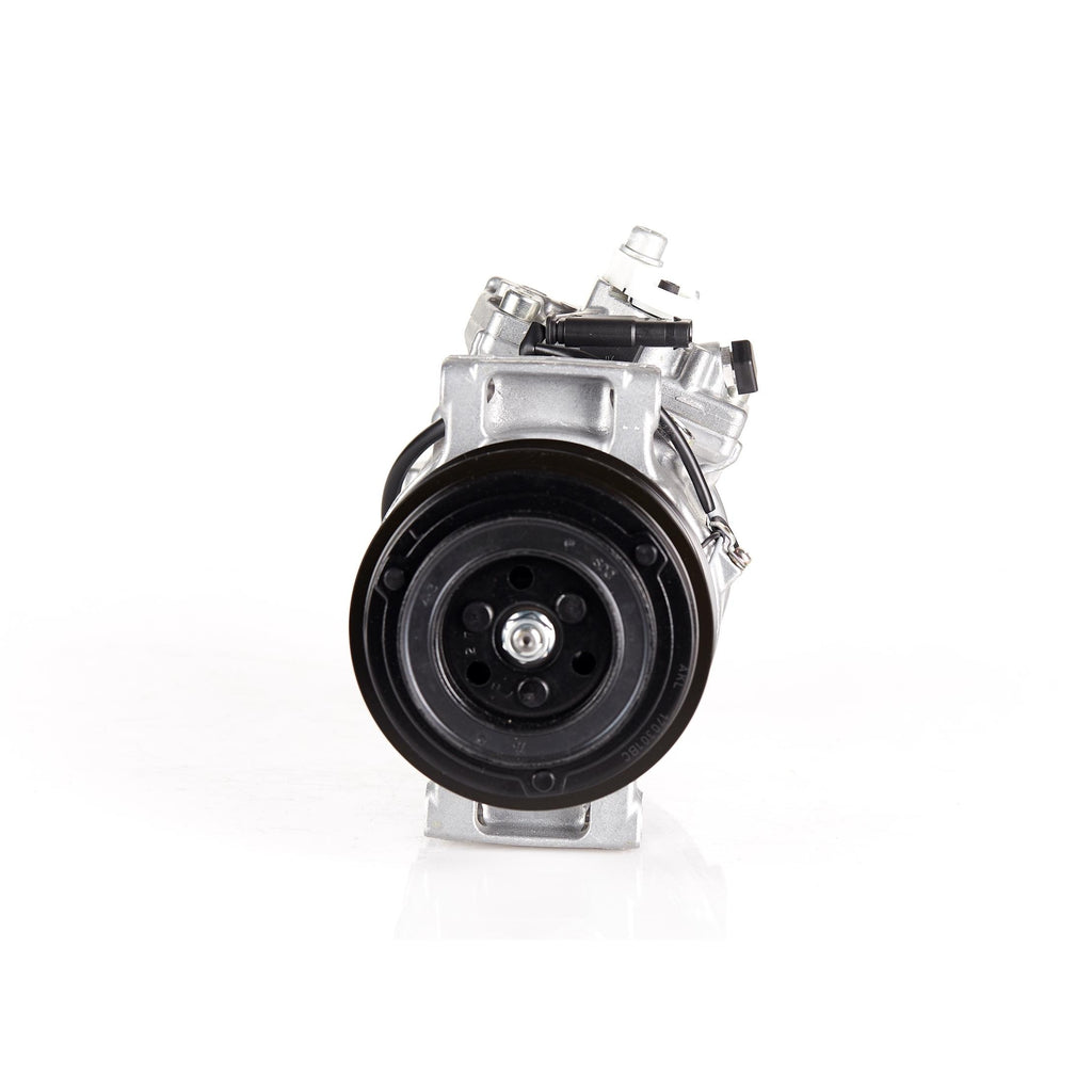 Nissens A/C Compressor 890115