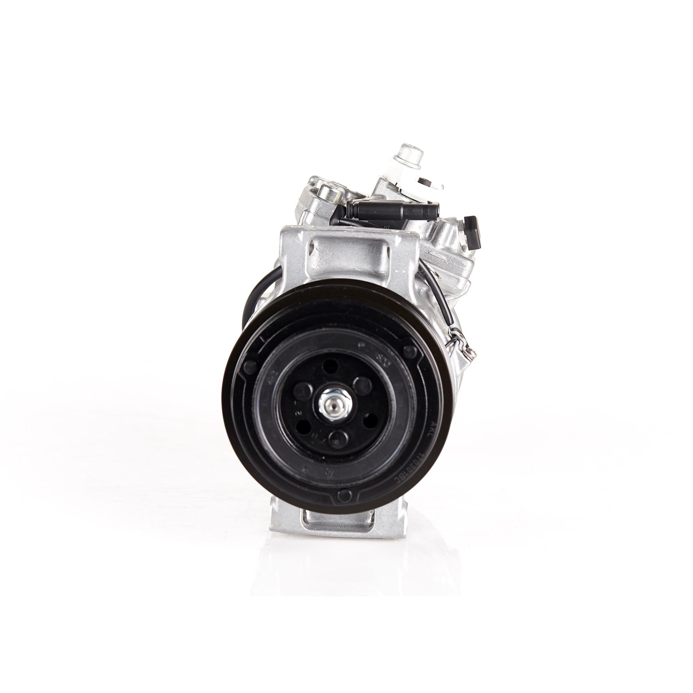 Nissens A/C Compressor 890115
