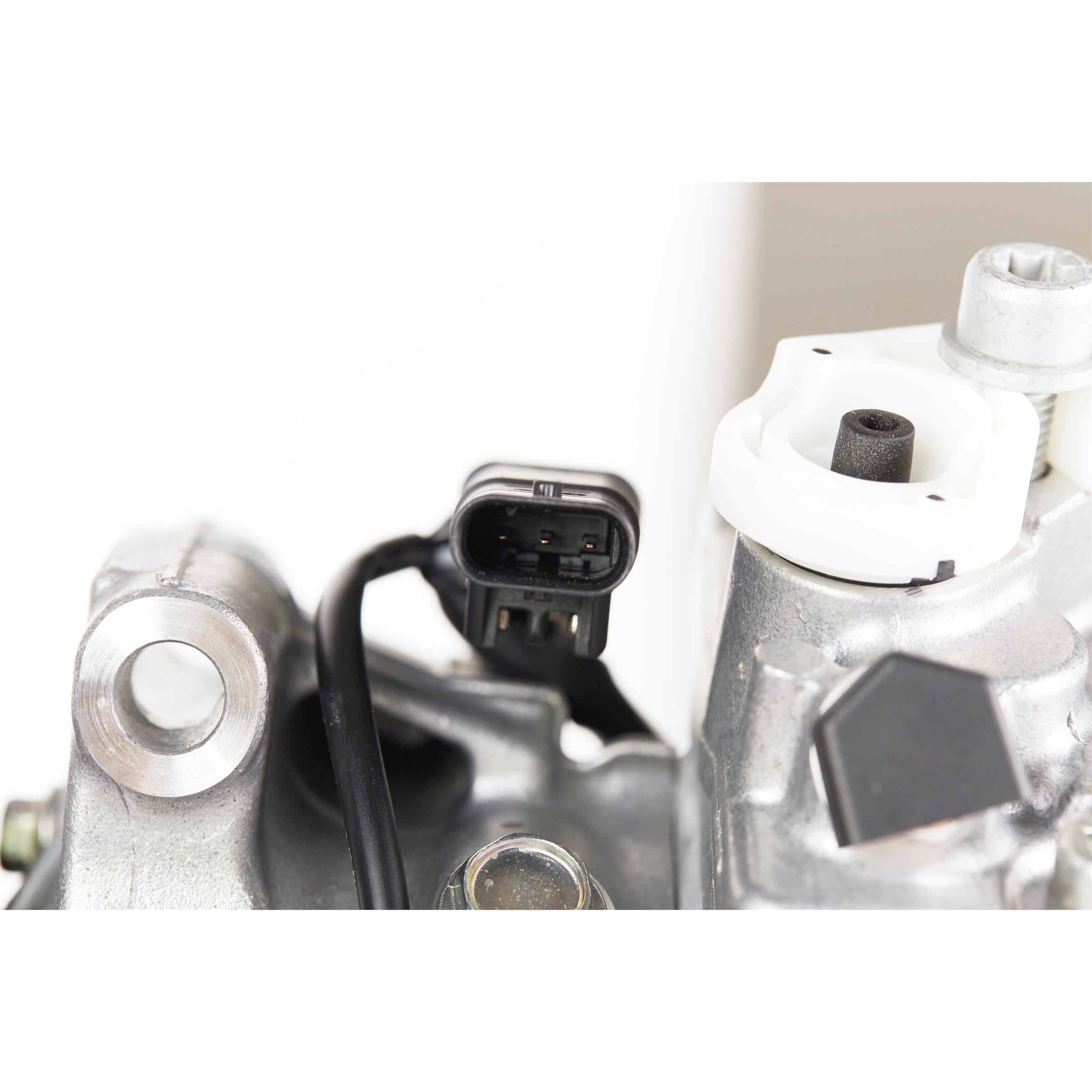 Nissens A/C Compressor 890115