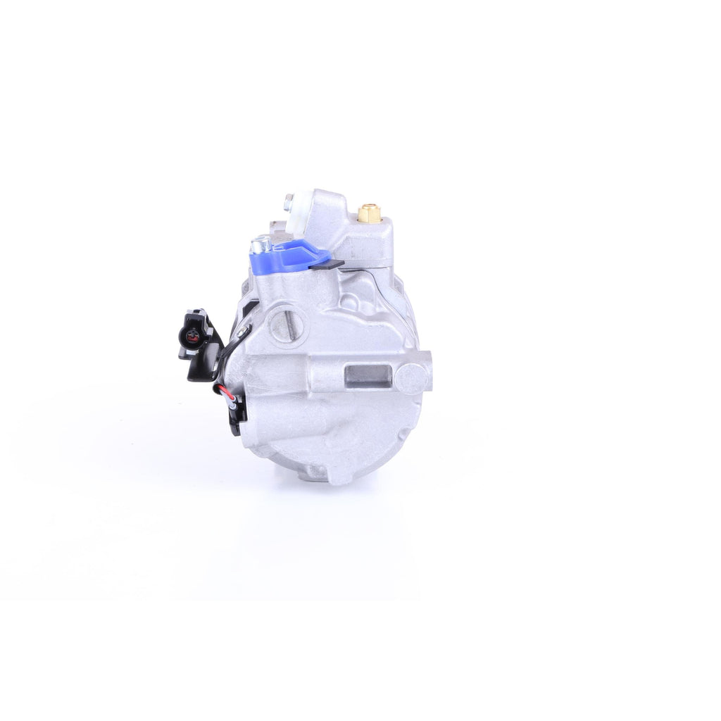 Nissens A/C Compressor 890117