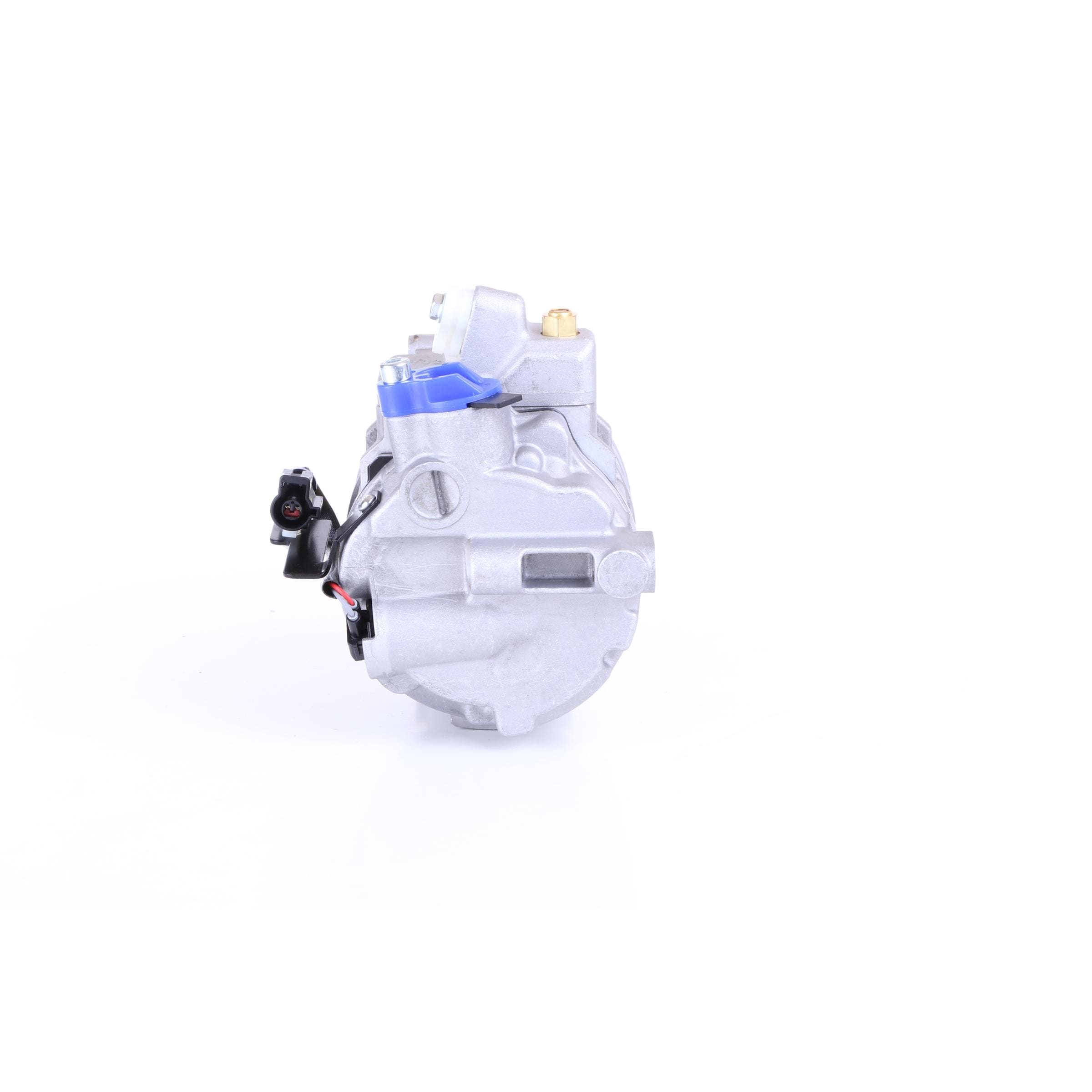 Nissens A/C Compressor 890117