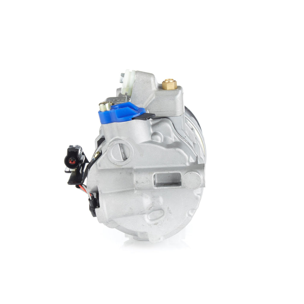 Nissens A/C Compressor 890117