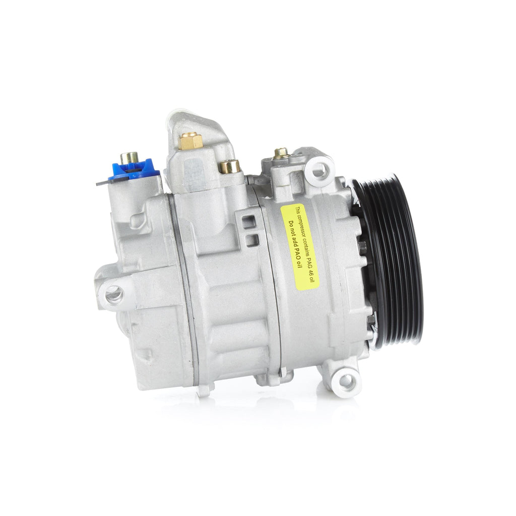 Nissens A/C Compressor 890117