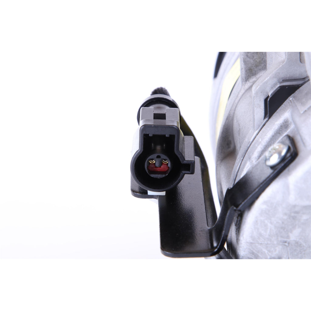 Nissens A/C Compressor 890117