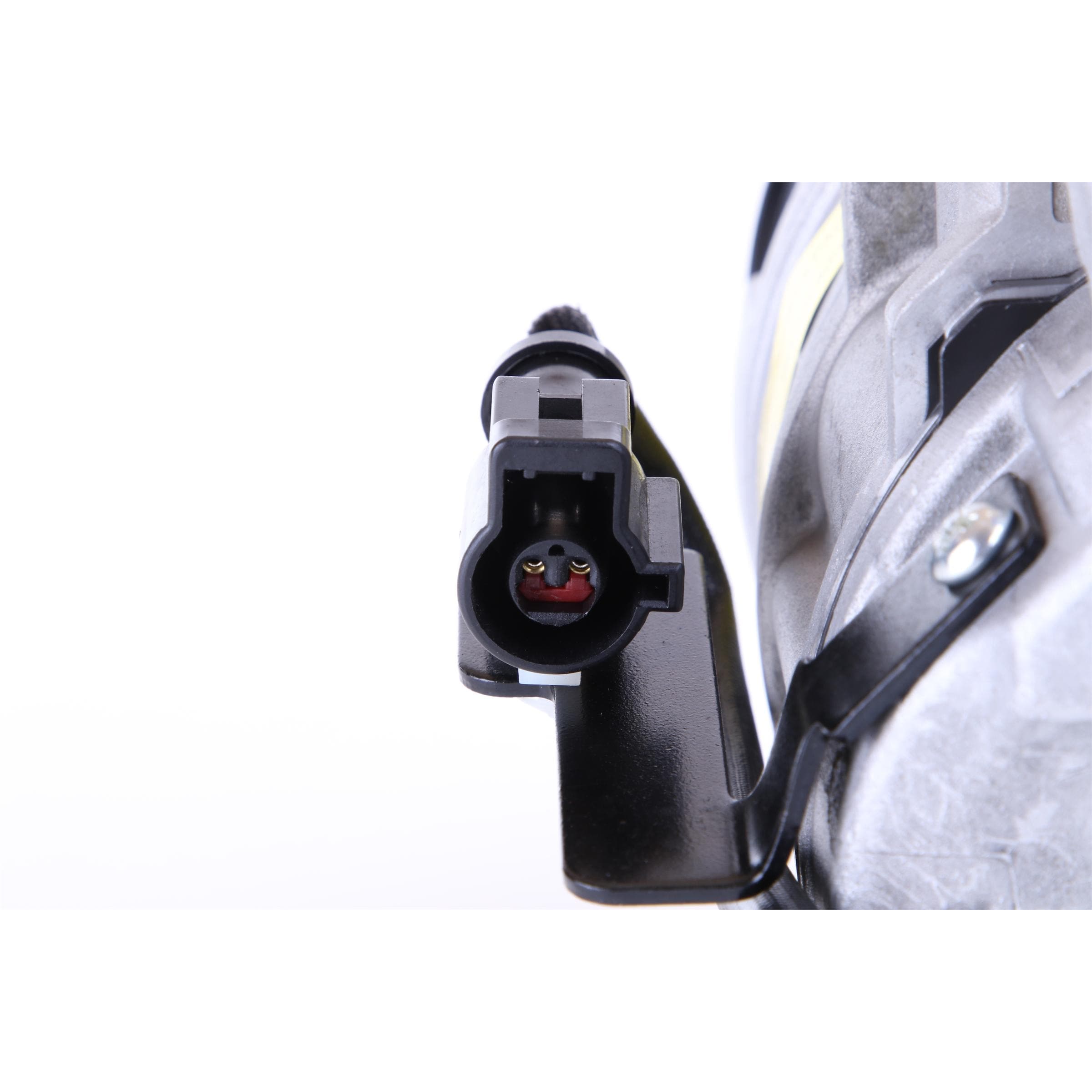 Nissens A/C Compressor 890117