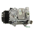 Nissens A/C Compressor 890142