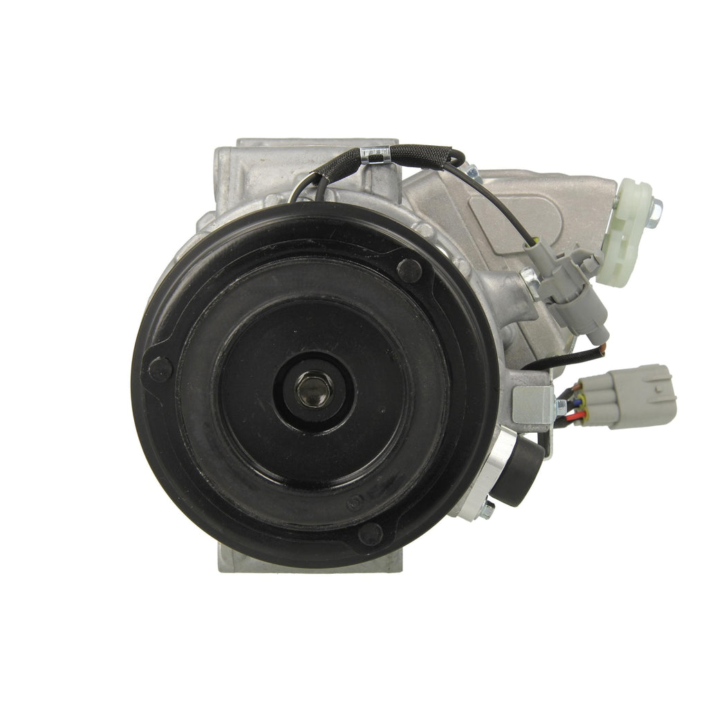 Nissens A/C Compressor 890142
