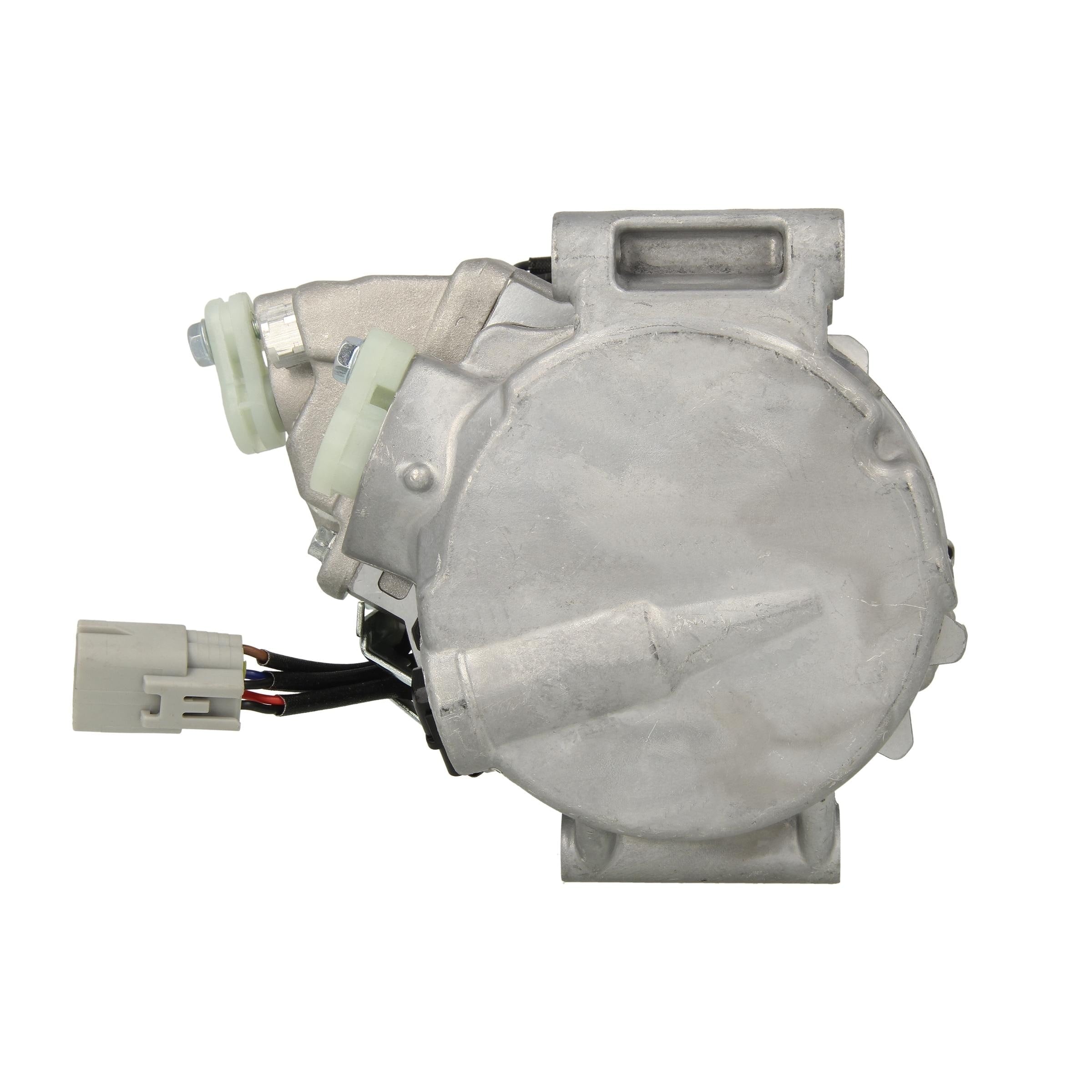 Nissens A/C Compressor 890142
