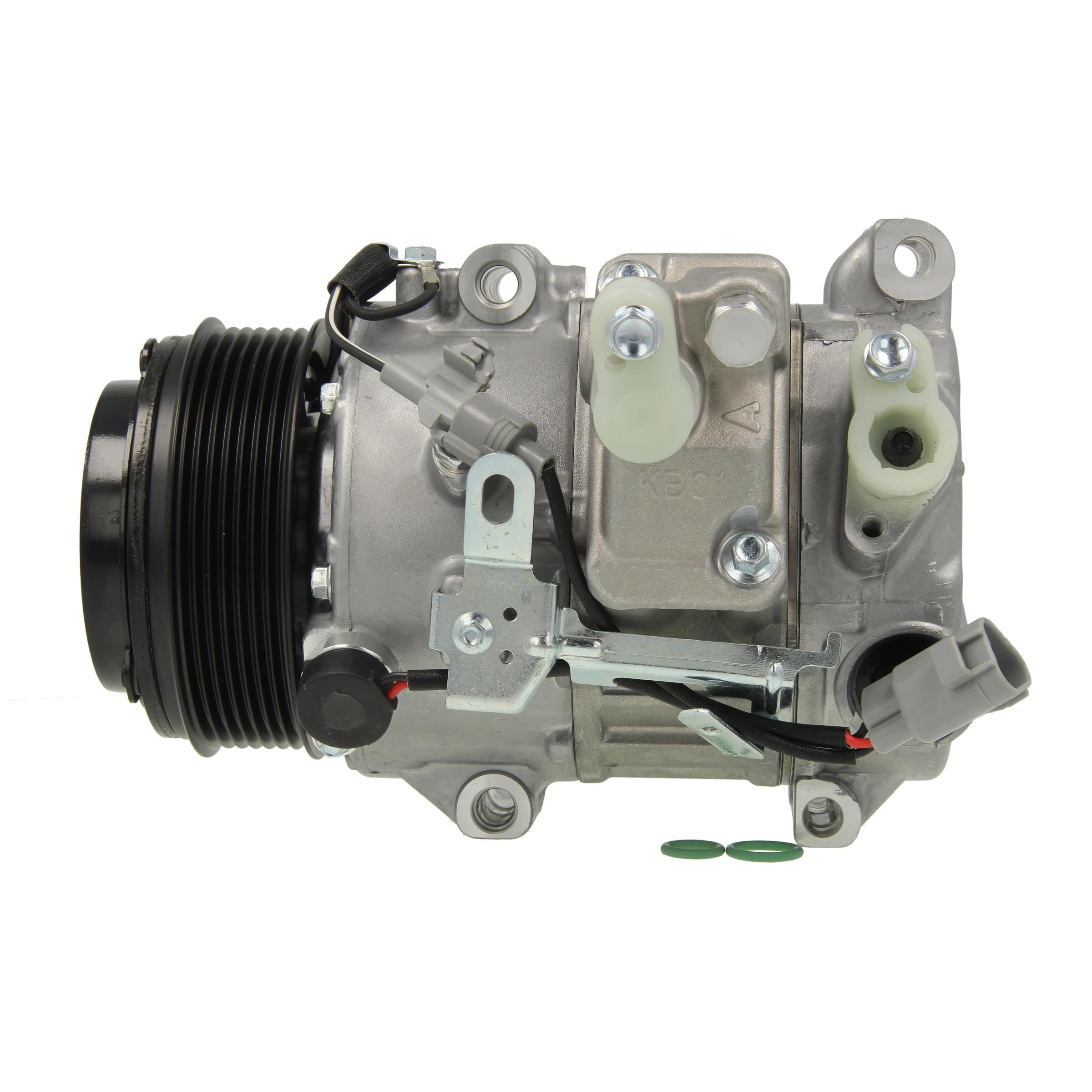 Nissens A/C Compressor 890143