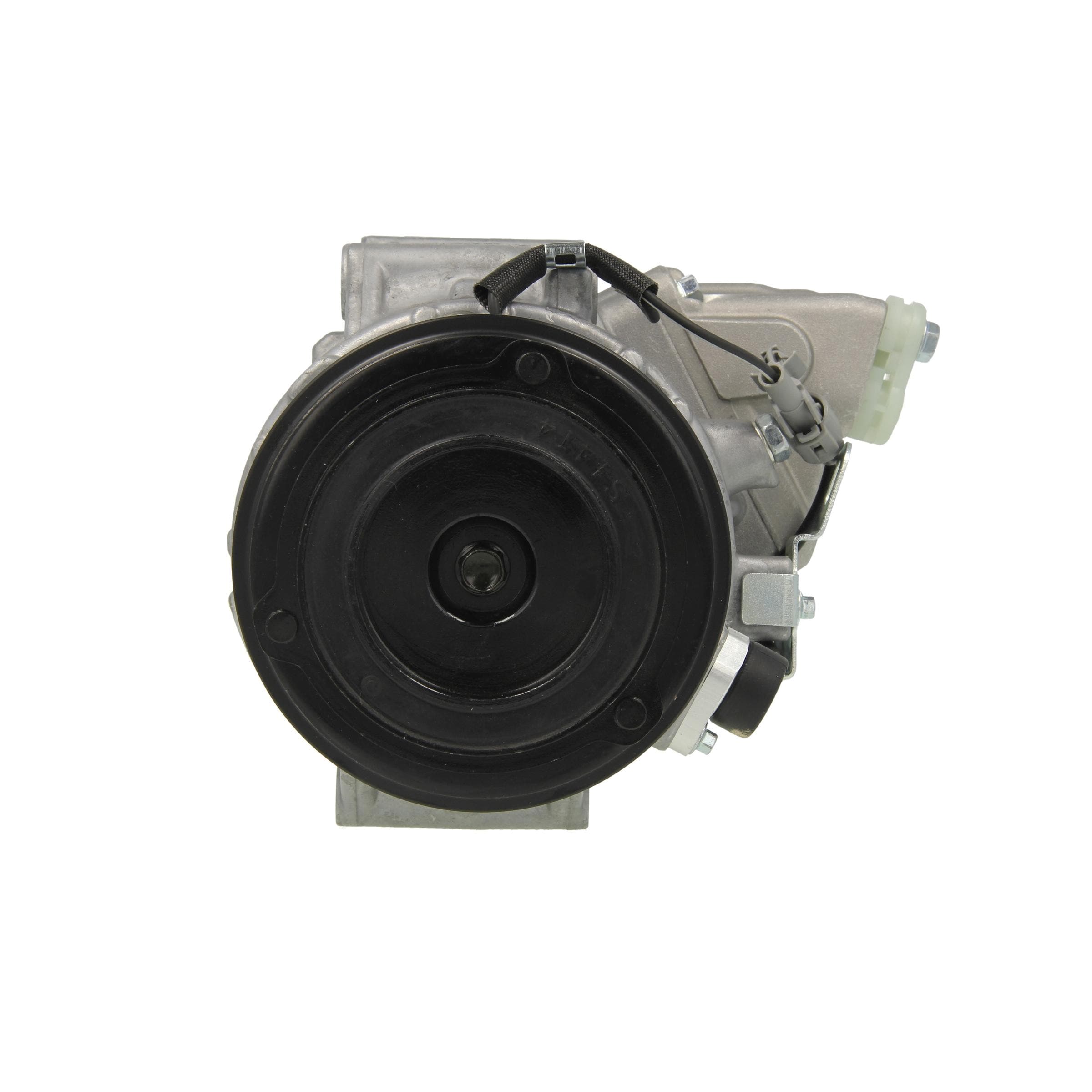Nissens A/C Compressor 890143