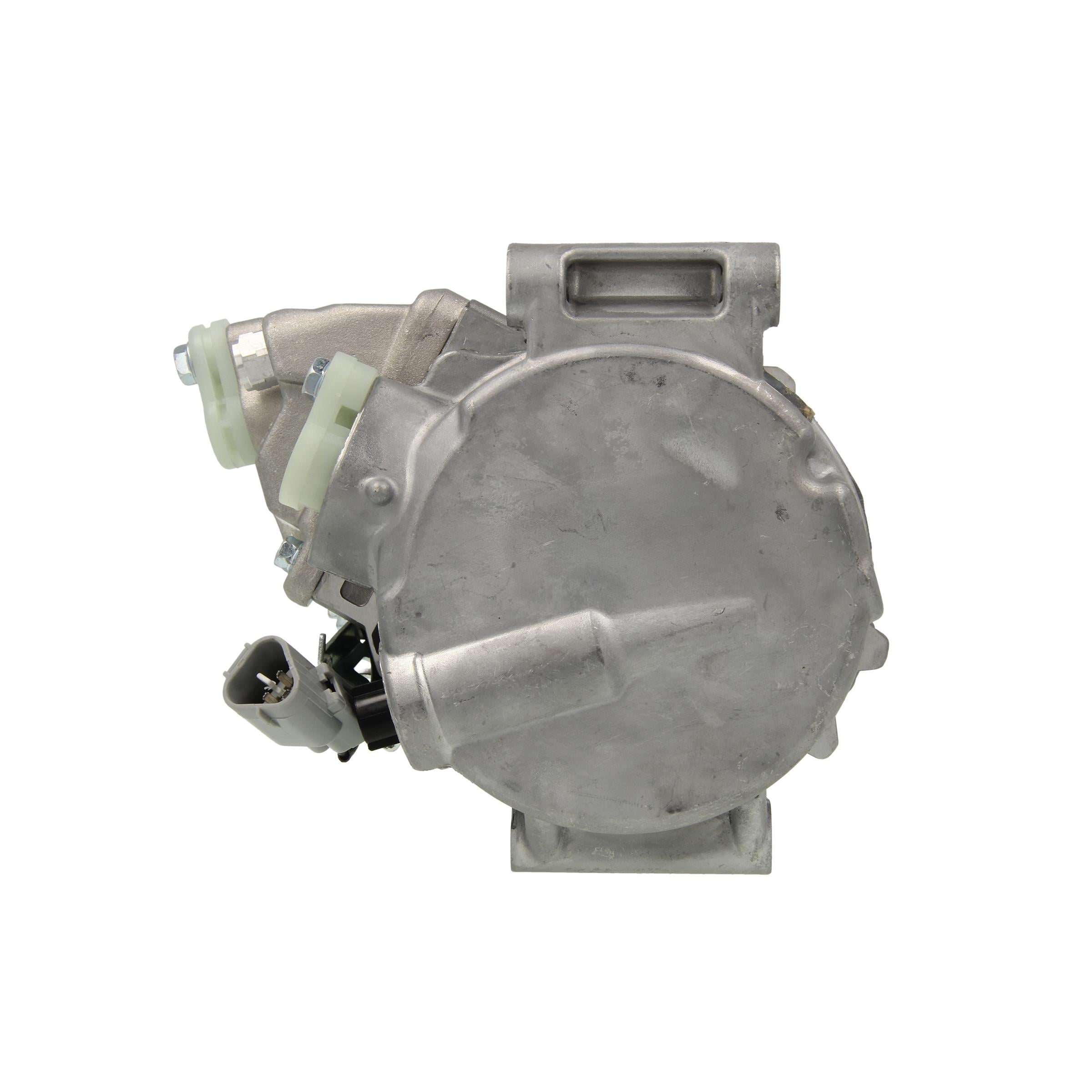 Nissens A/C Compressor 890143