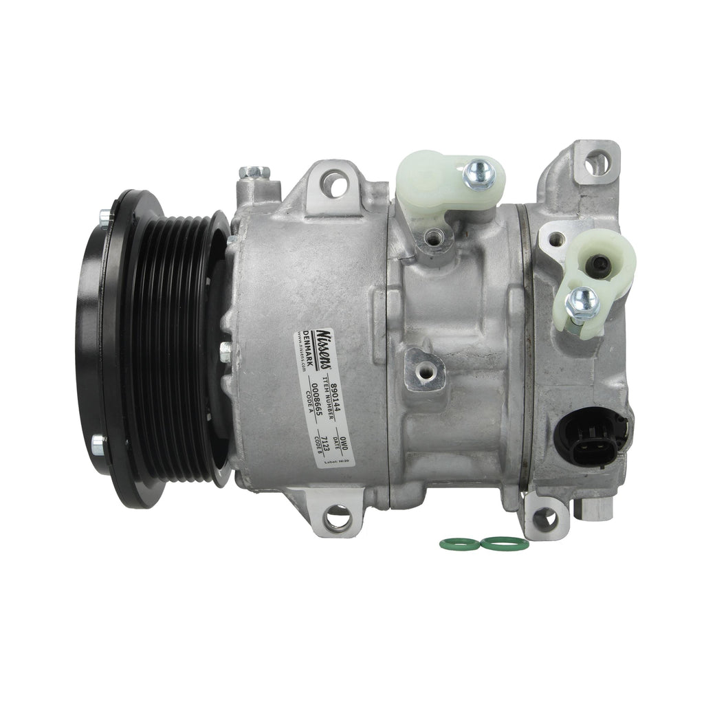 Nissens A/C Compressor 890144