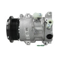 Nissens A/C Compressor 890144