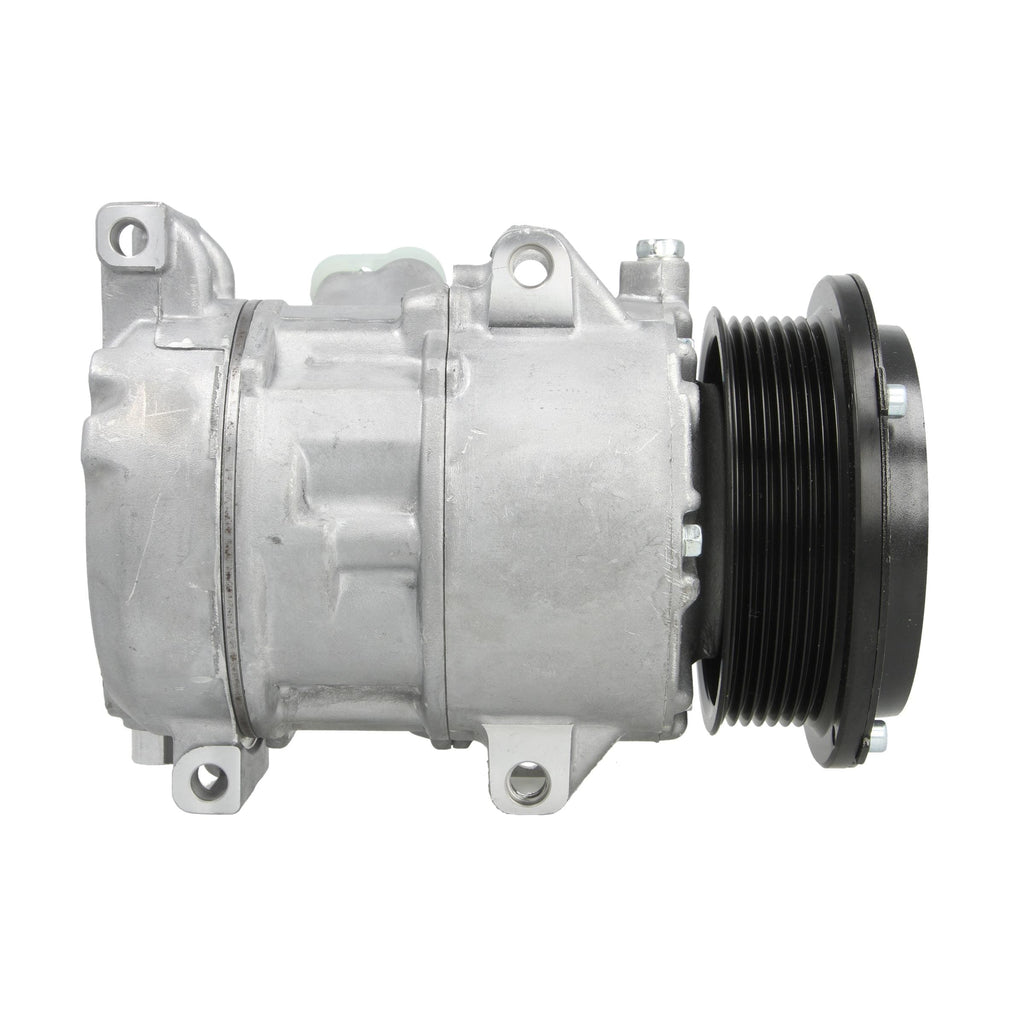 Nissens A/C Compressor 890144