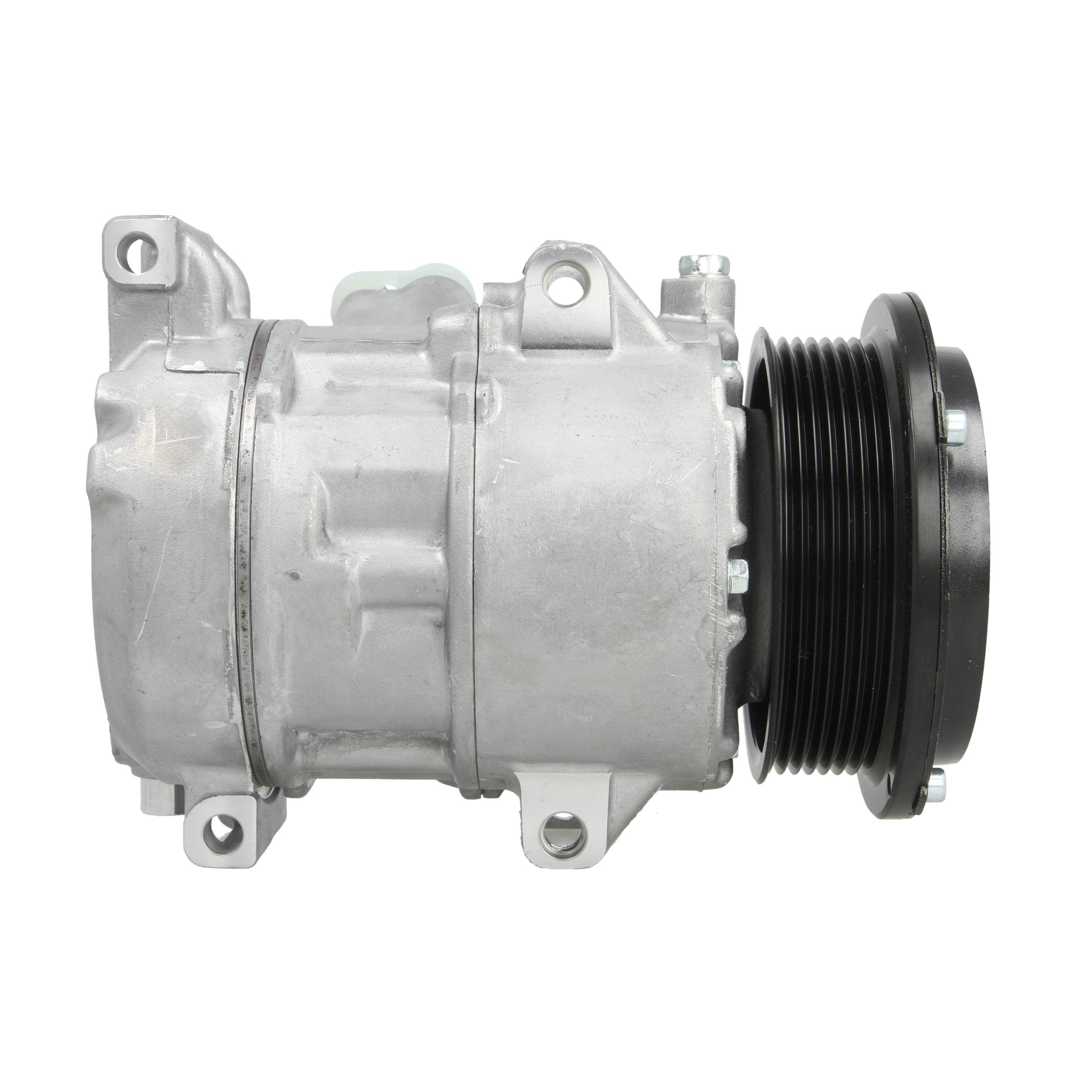 Nissens A/C Compressor 890144