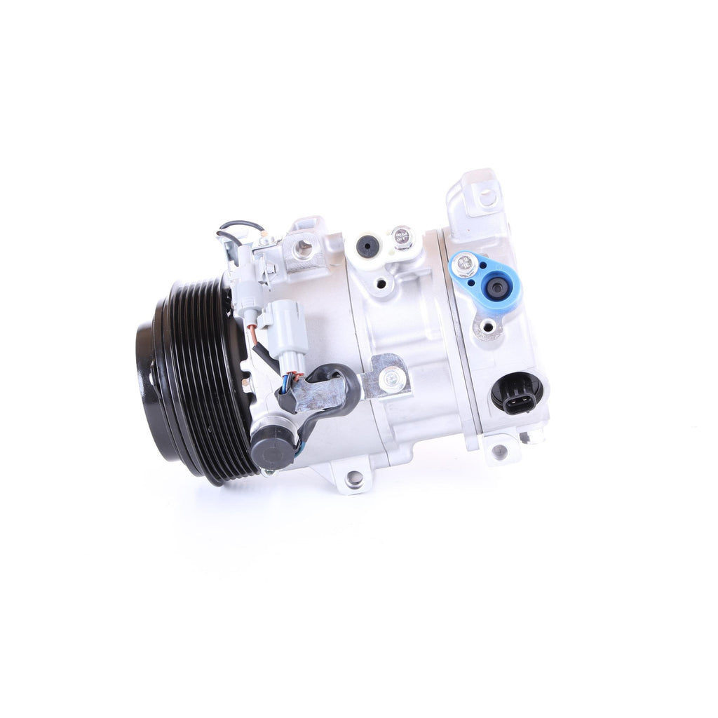 Nissens A/C Compressor 890156