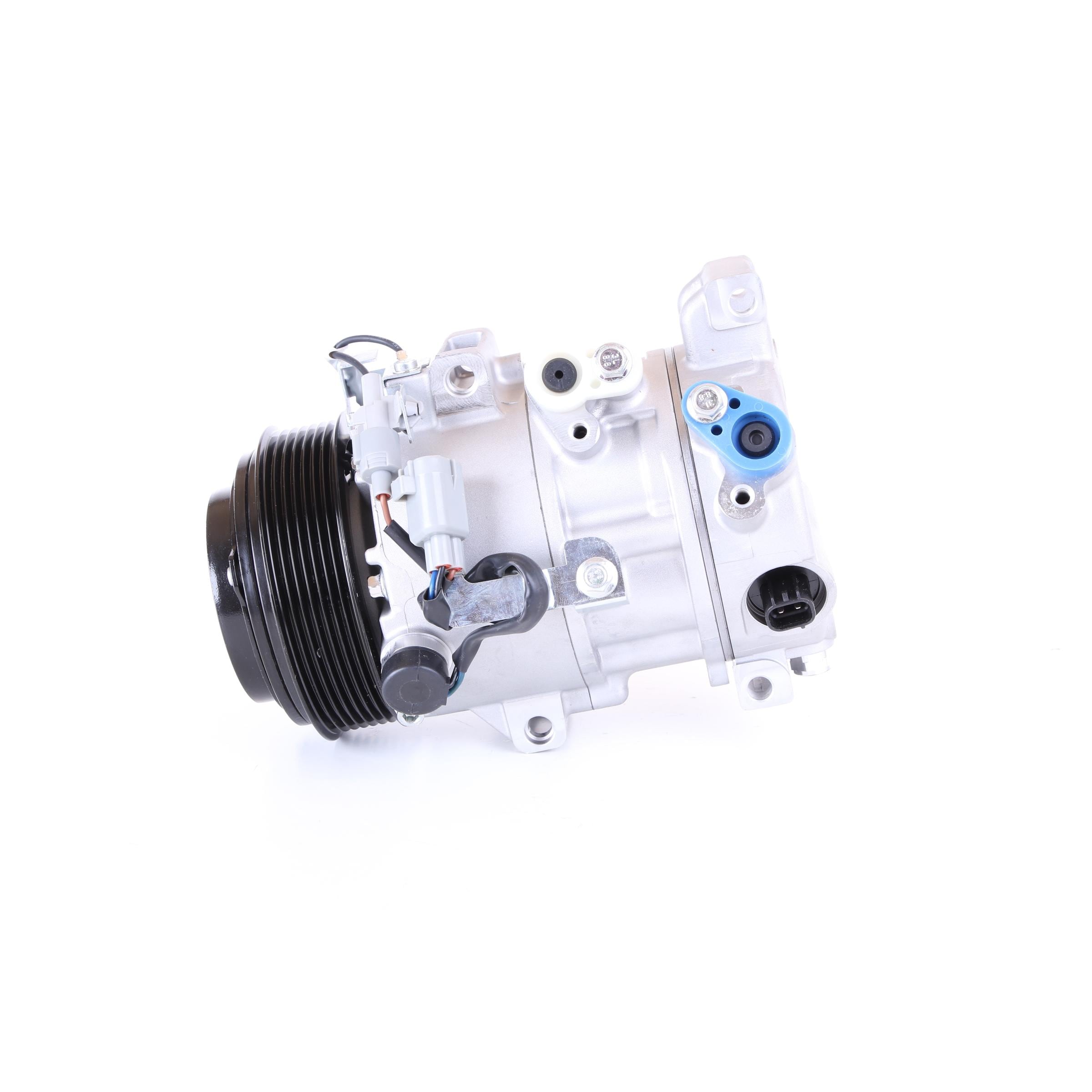 Nissens A/C Compressor 890156
