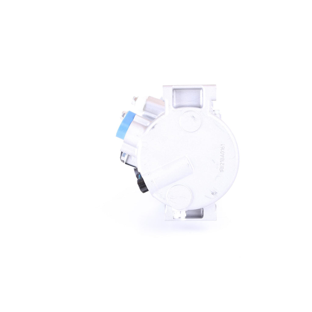 Nissens A/C Compressor 890156
