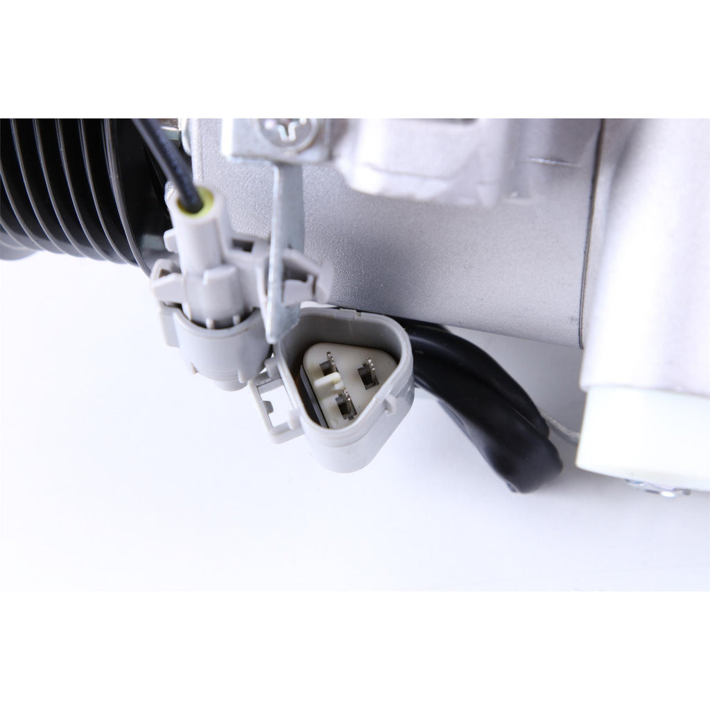 Nissens A/C Compressor 890156