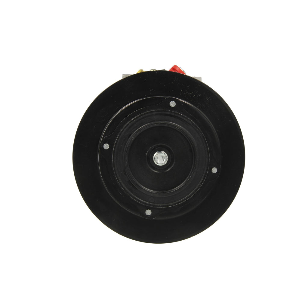 Nissens A/C Compressor 890166