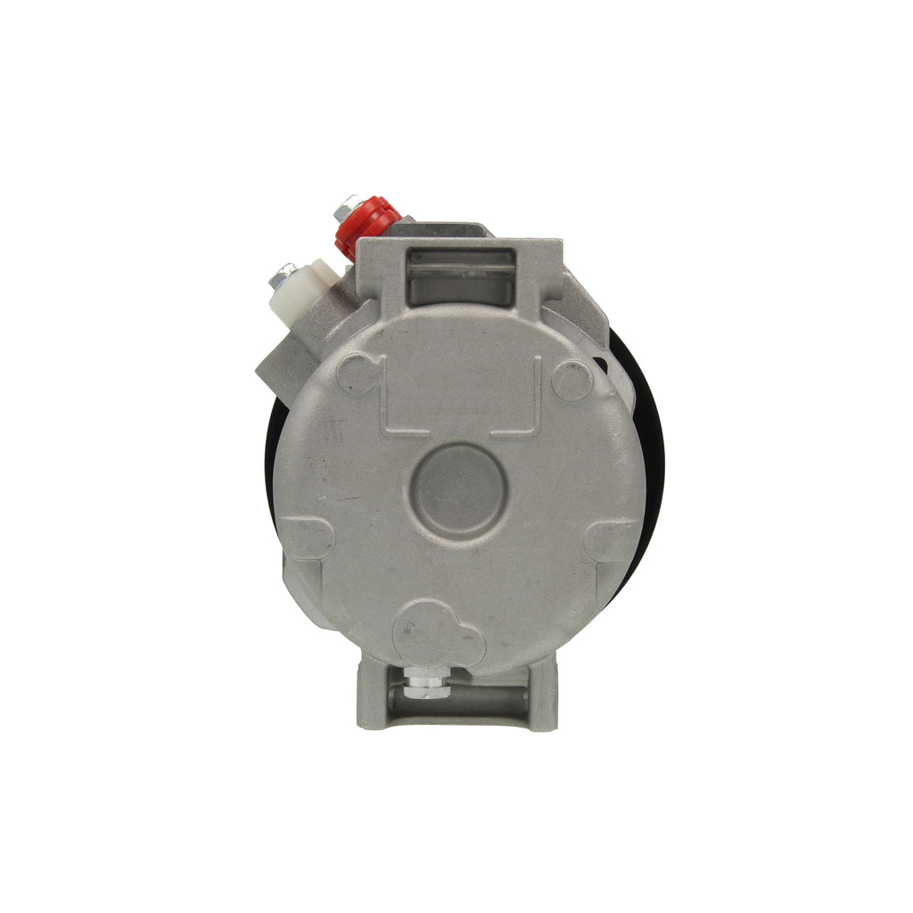 Nissens A/C Compressor 890166