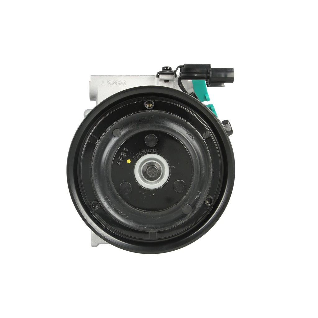 Nissens A/C Compressor 890174