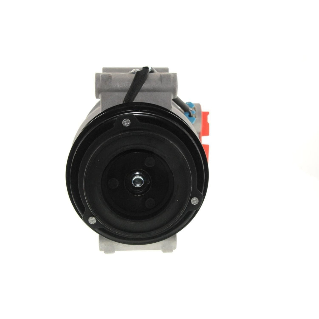 GM Original Equipment A/C Compressor 89019400