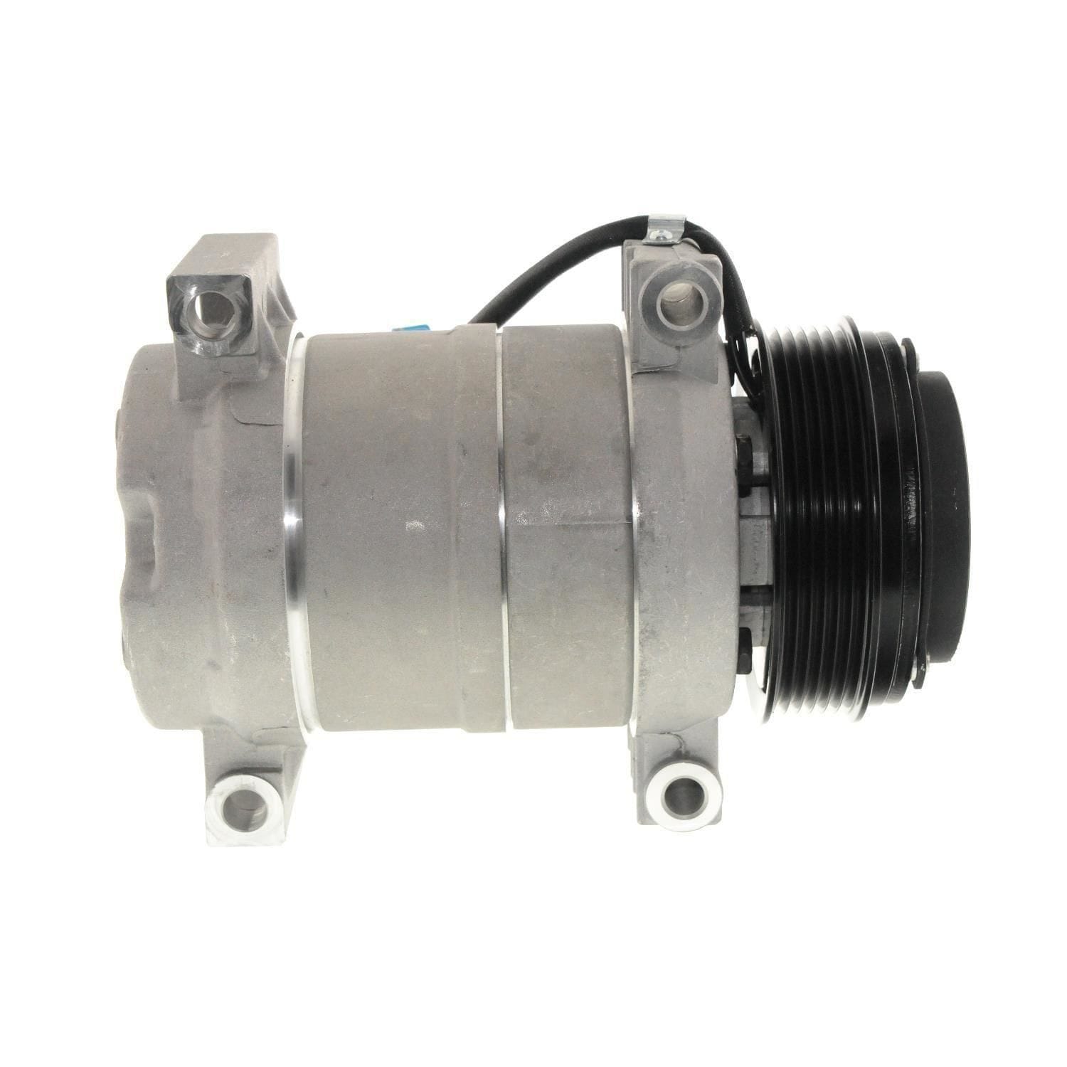 GM Original Equipment A/C Compressor 89019400