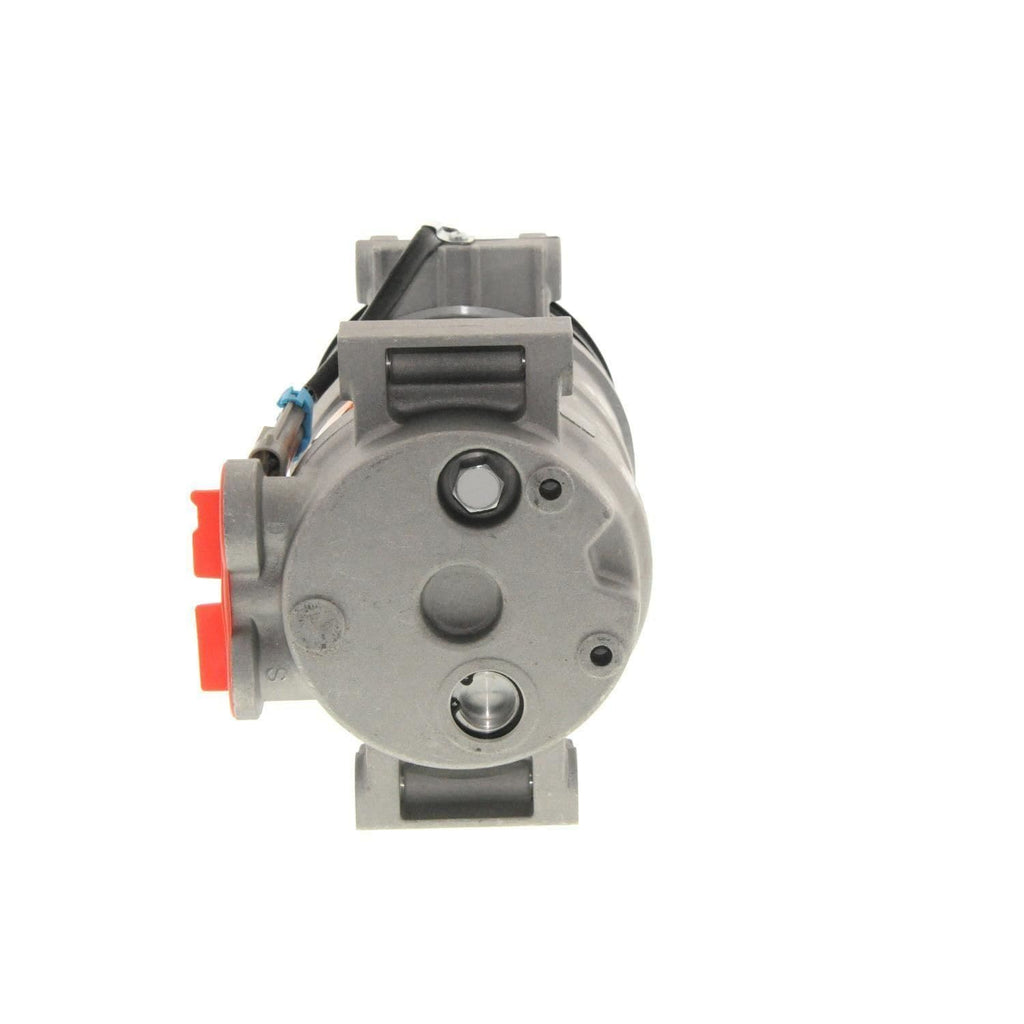 GM Original Equipment A/C Compressor 89019400