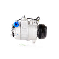 Nissens A/C Compressor 890218