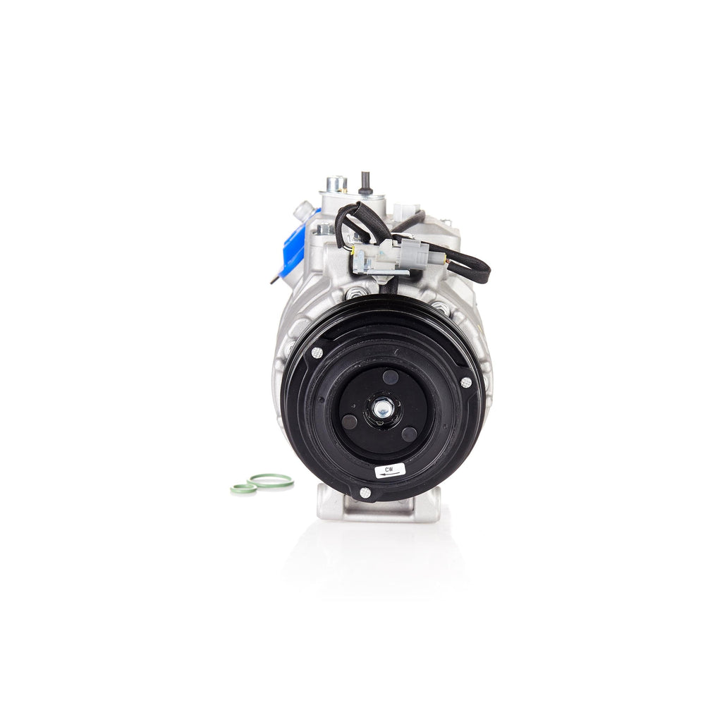 Nissens A/C Compressor 890218