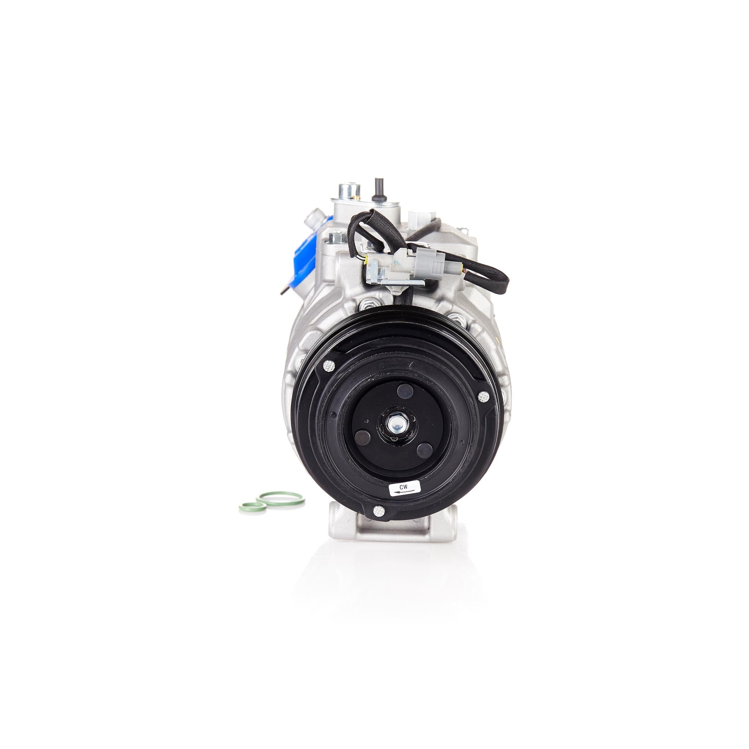 Nissens A/C Compressor 890218