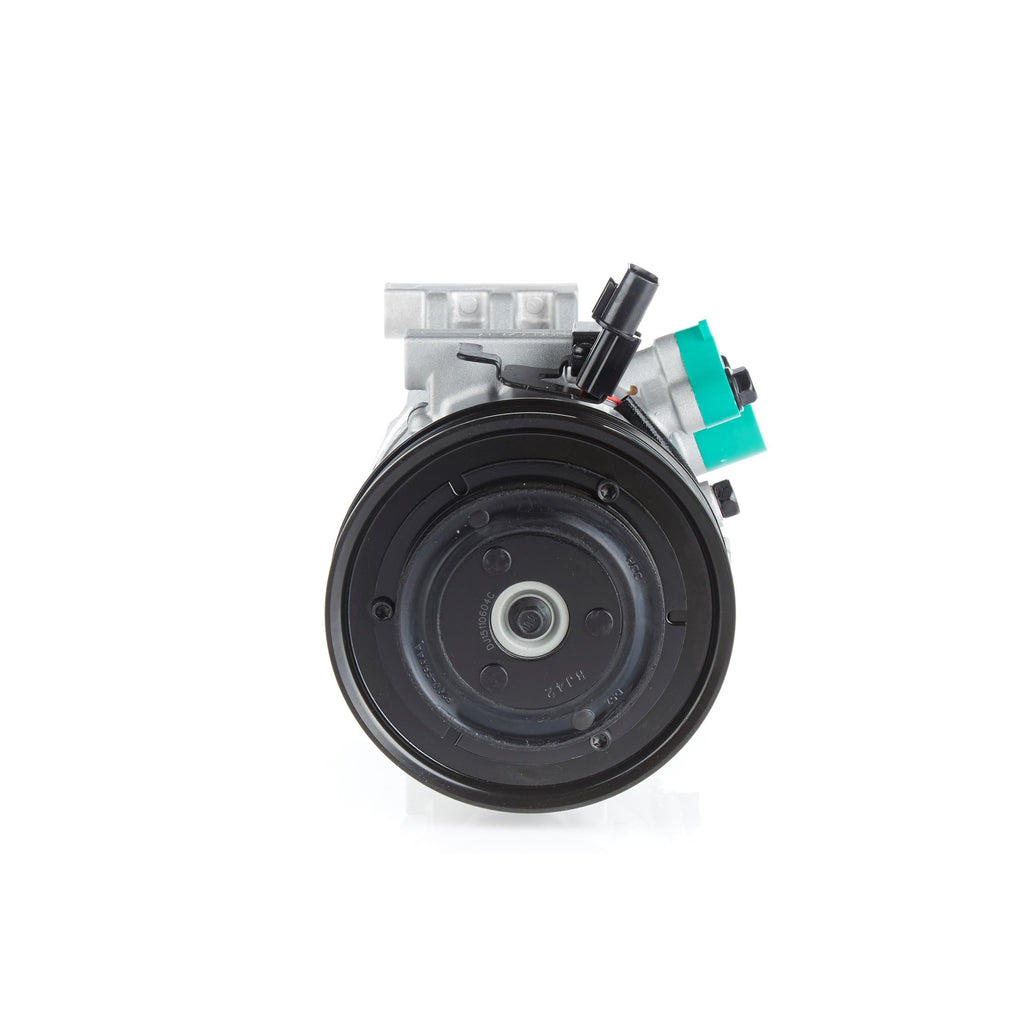 Nissens A/C Compressor 890235
