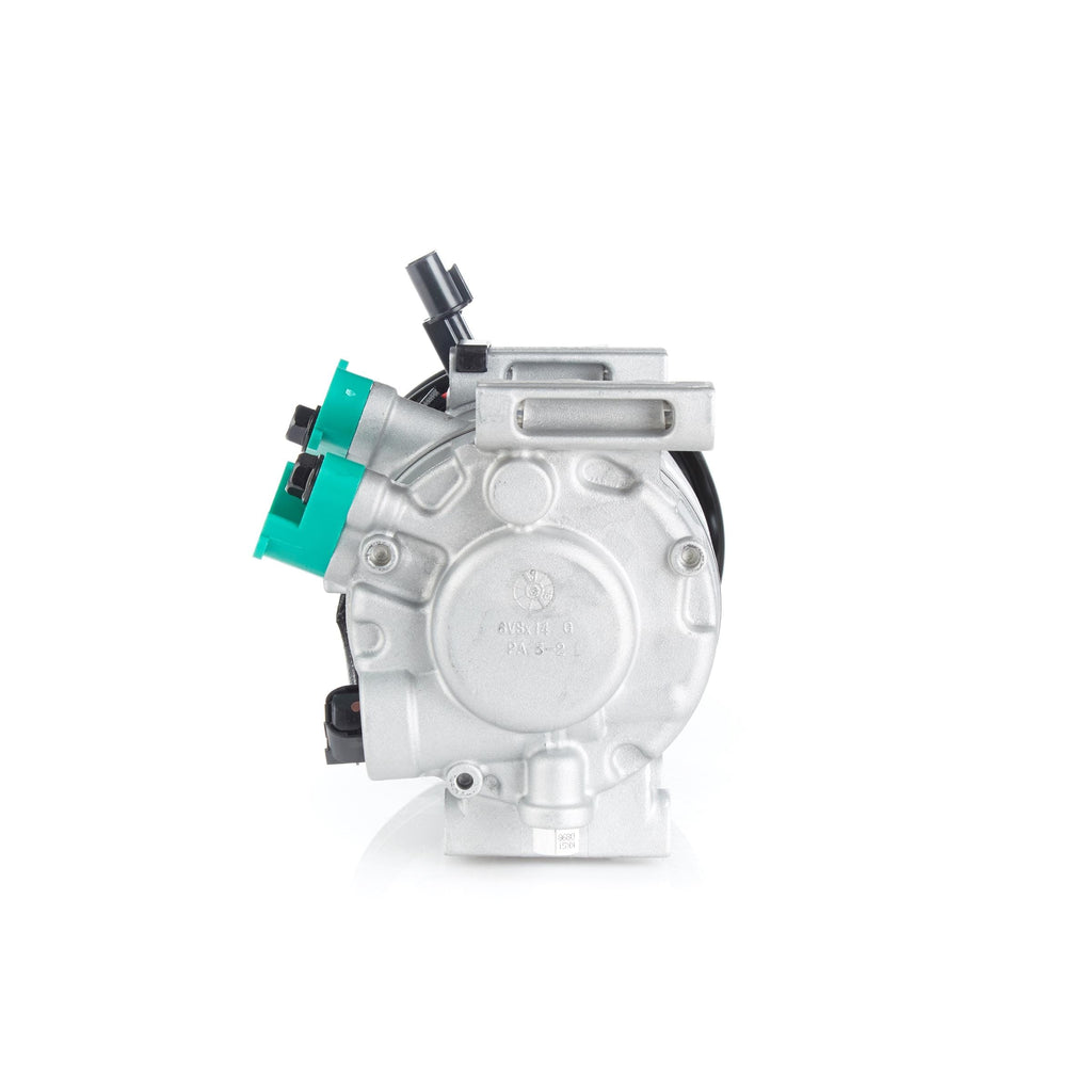 Nissens A/C Compressor 890235
