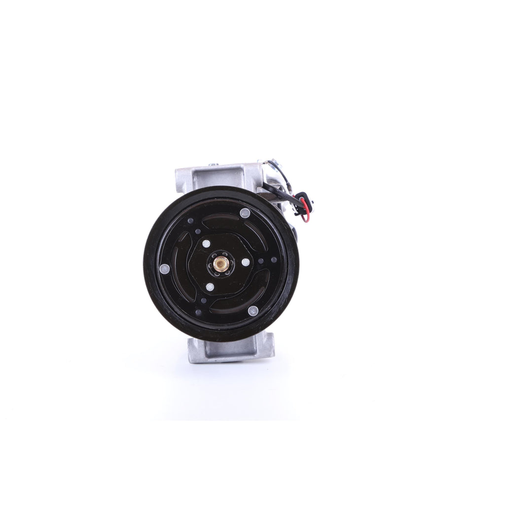 Nissens A/C Compressor 890246