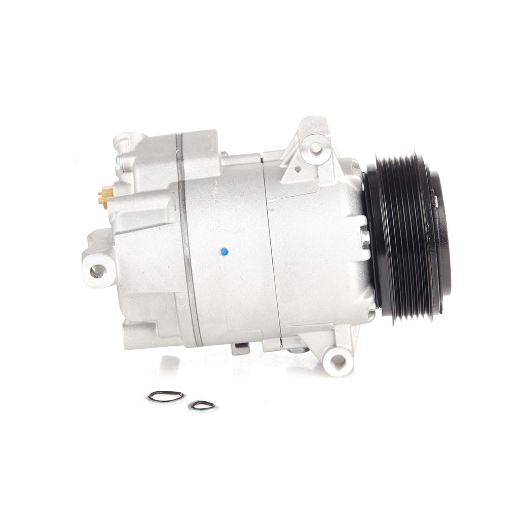 Nissens A/C Compressor 890263