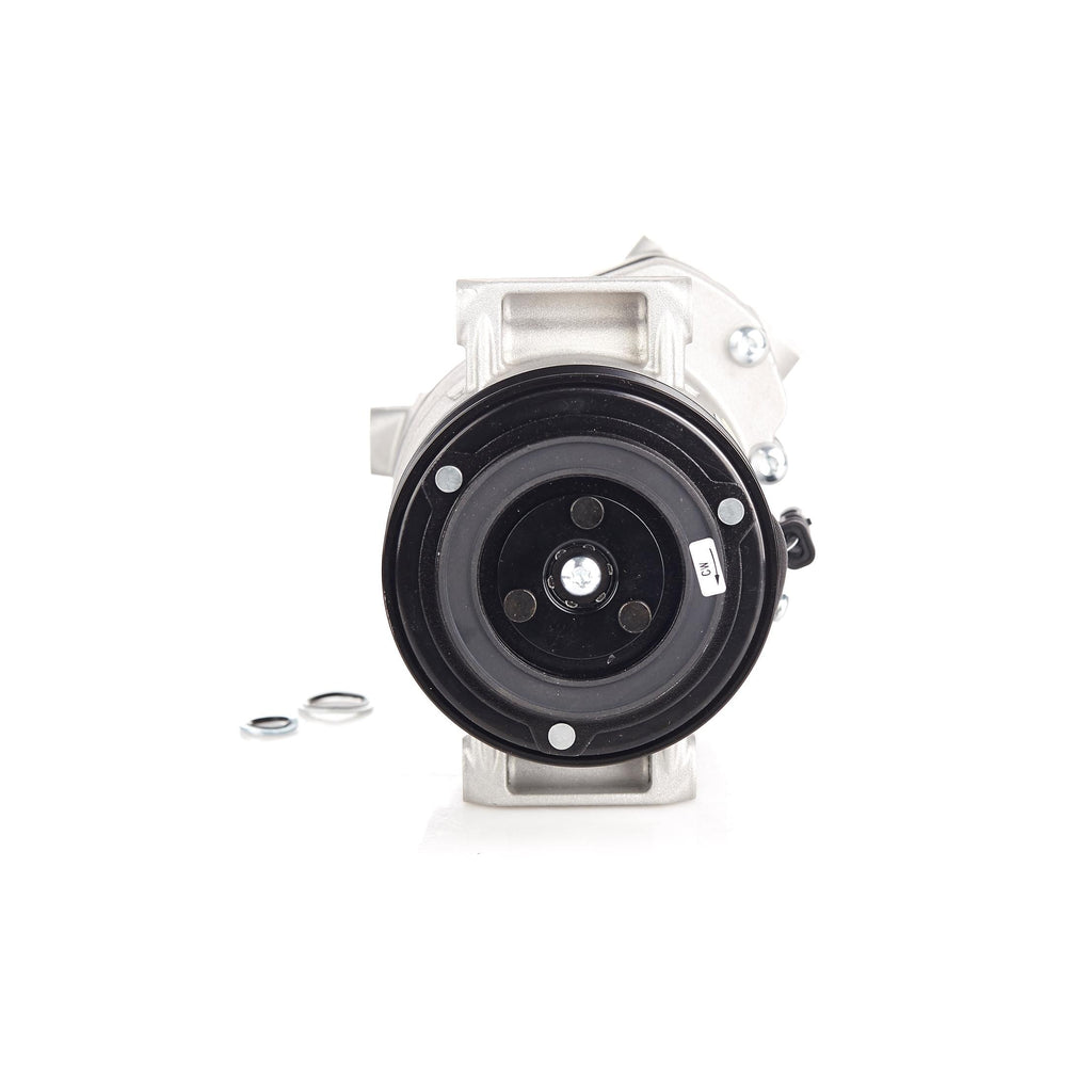 Nissens A/C Compressor 890263