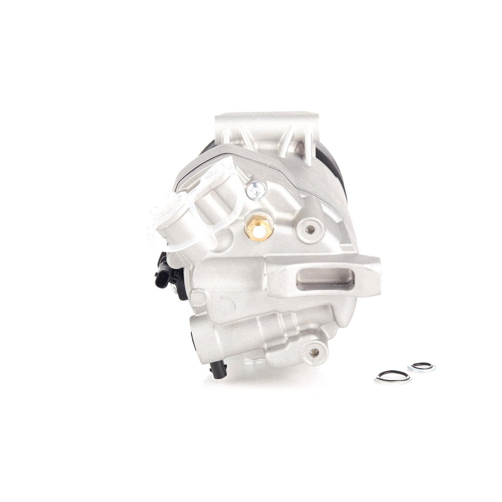 Nissens A/C Compressor 890263