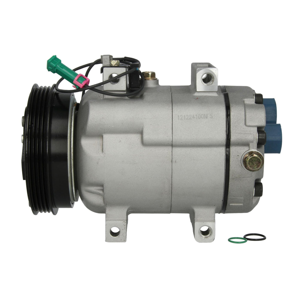 Nissens A/C Compressor 89029