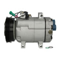 Nissens A/C Compressor 89029