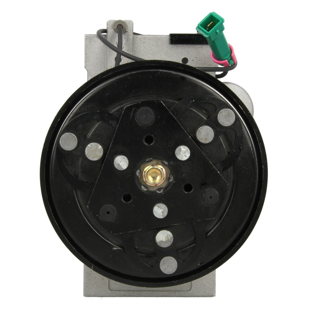 Nissens A/C Compressor 89029