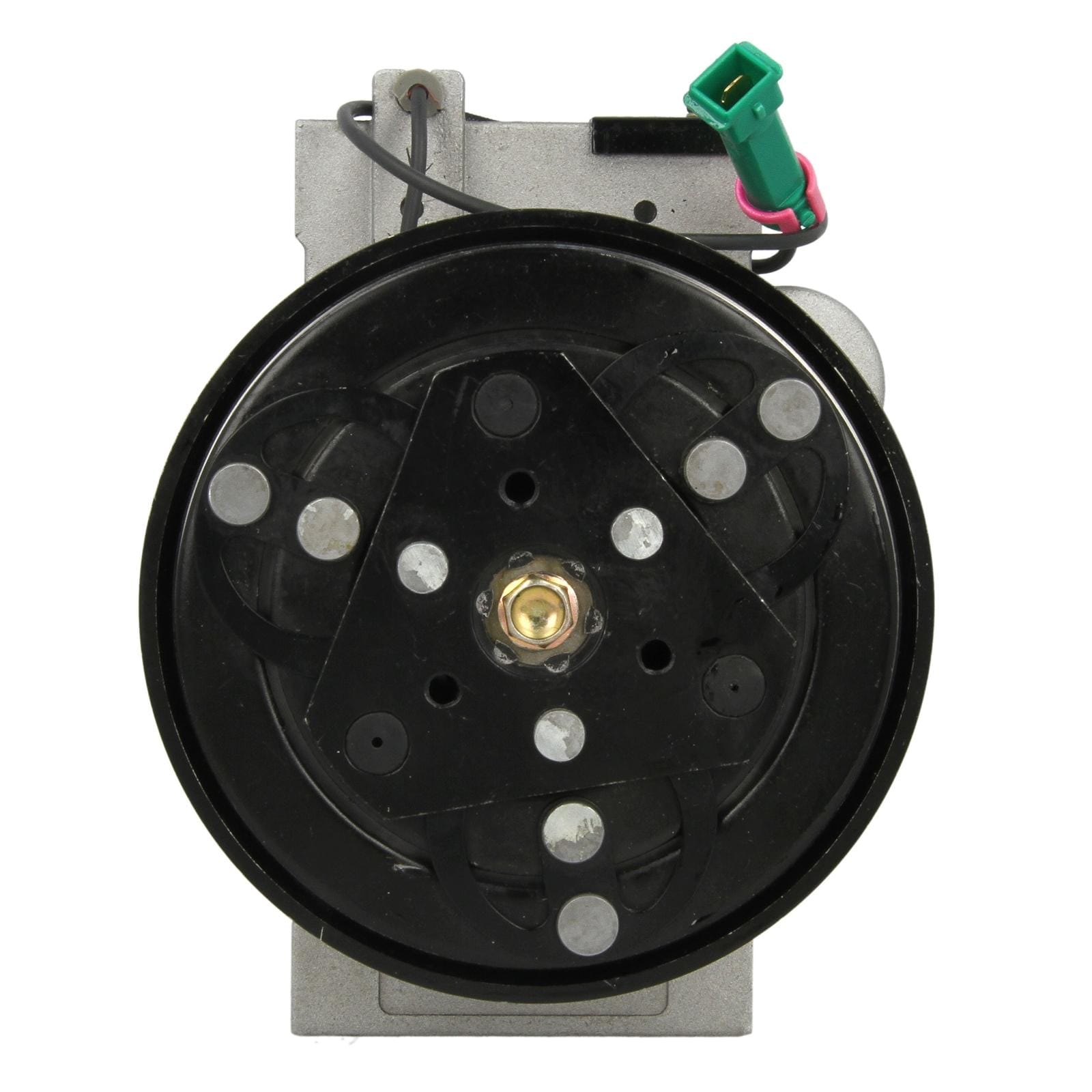 Nissens A/C Compressor 89029