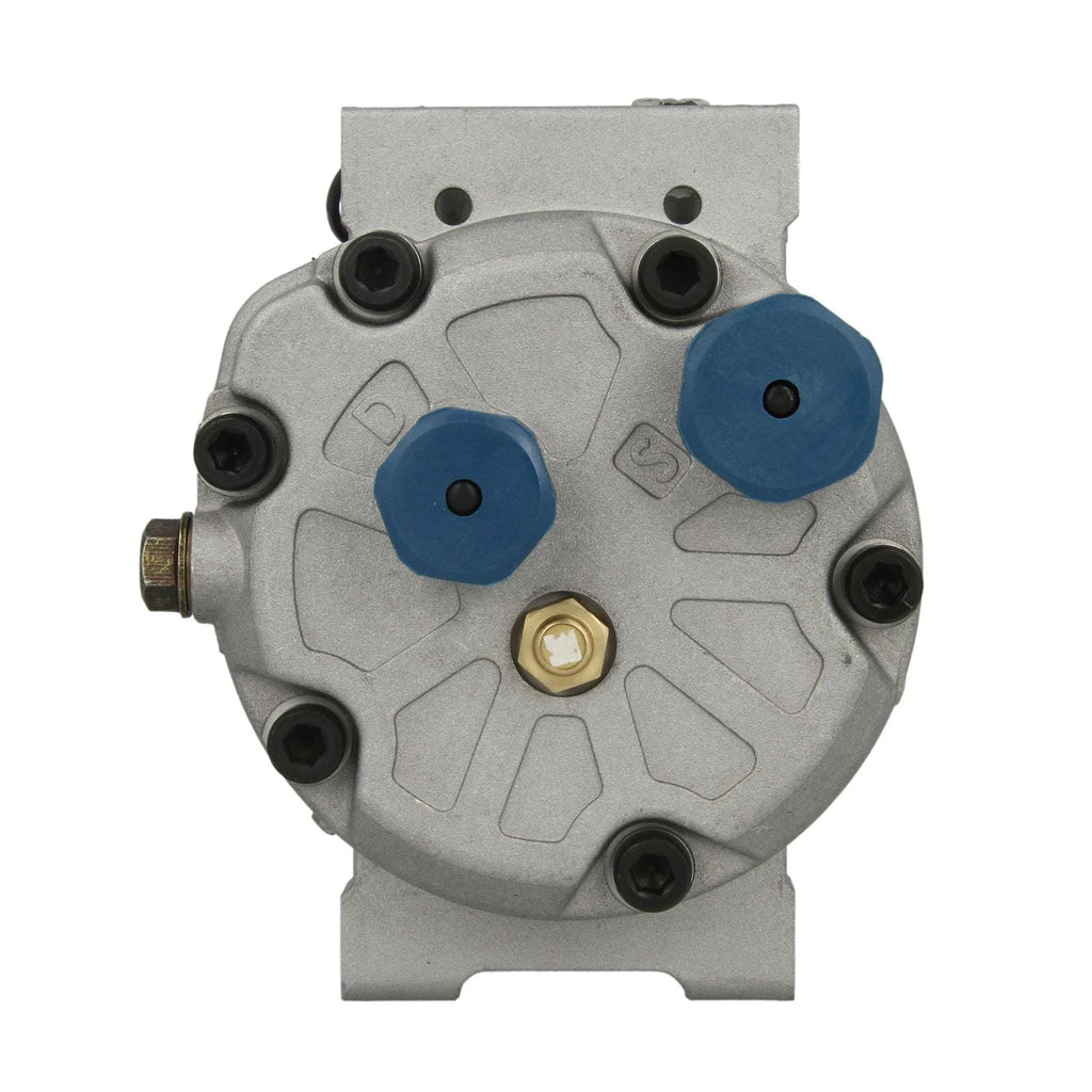 Nissens A/C Compressor 89029