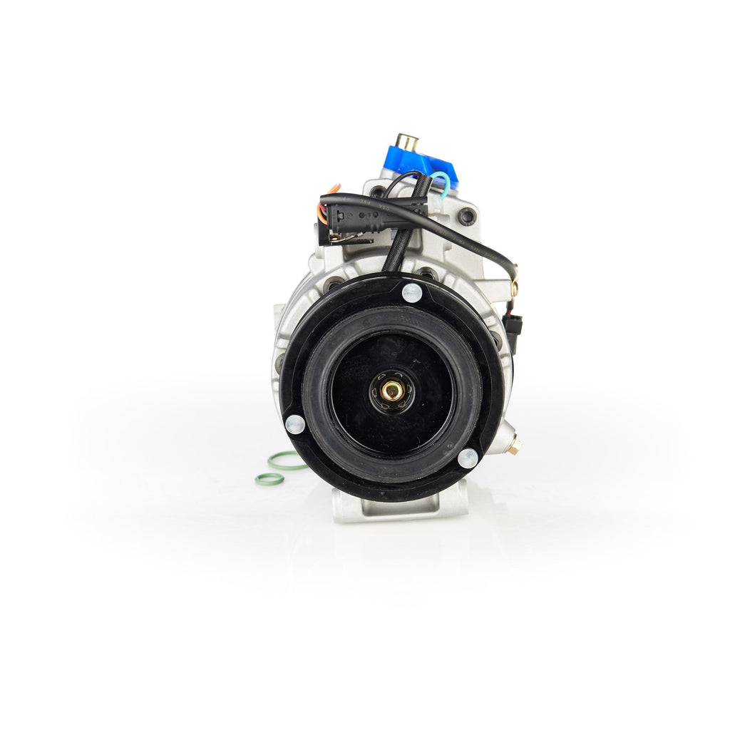 Nissens A/C Compressor 890303