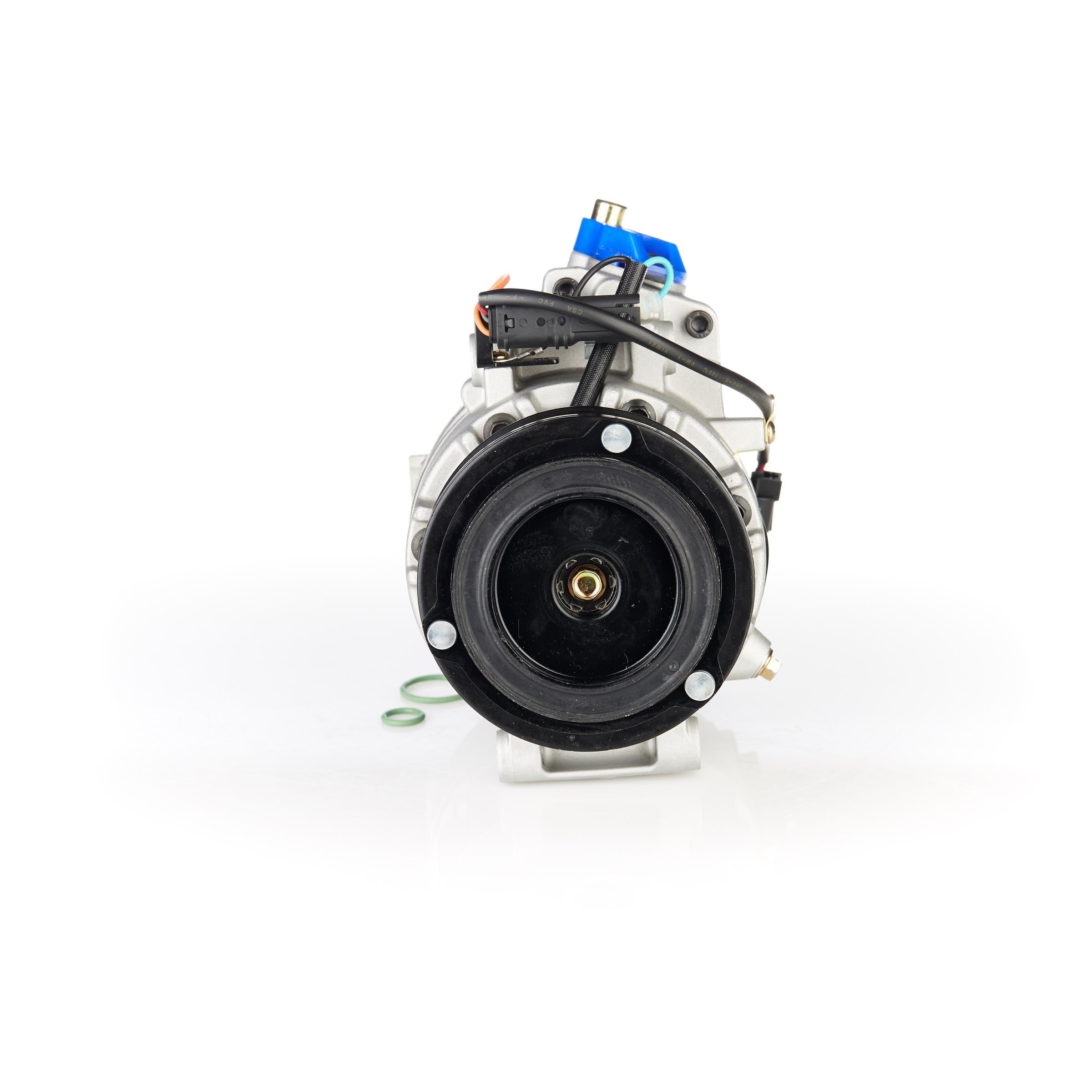 Nissens A/C Compressor 890303